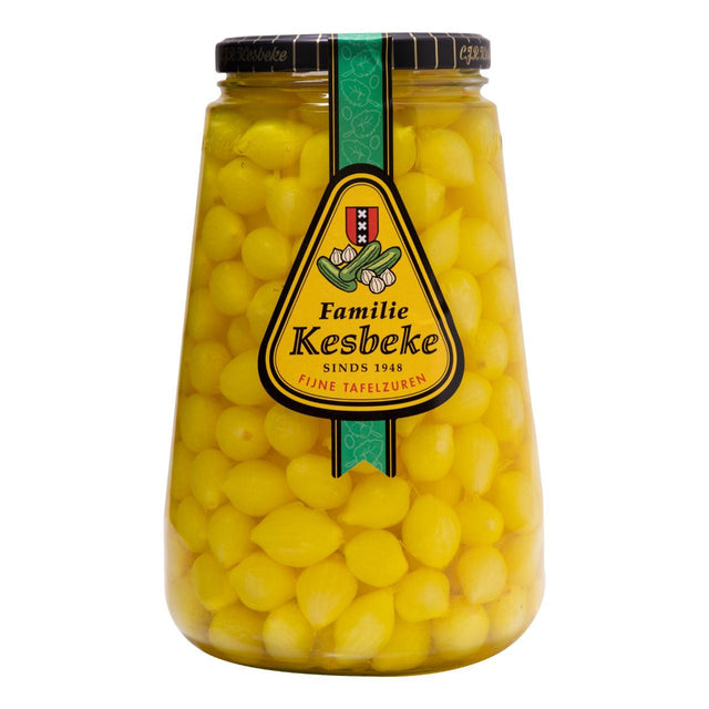 Kesbeke Amsterdamse smul-Onions Antipasti 2.65kg