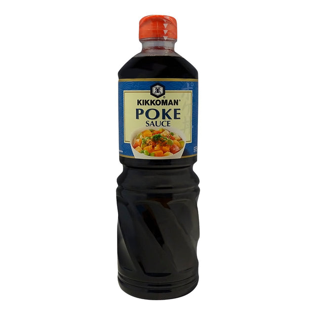 Kikkoman Poké Sauce 975g