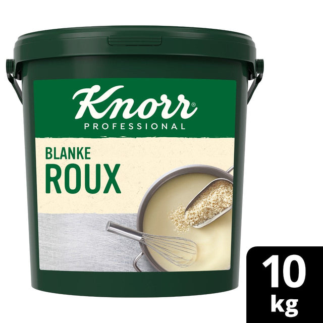 Knorr Blanke roux Seasoning mix 10kg
