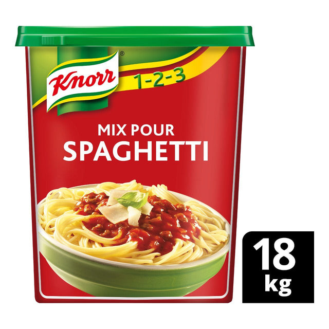 Knorr Mix for spaghetti 1.36kg