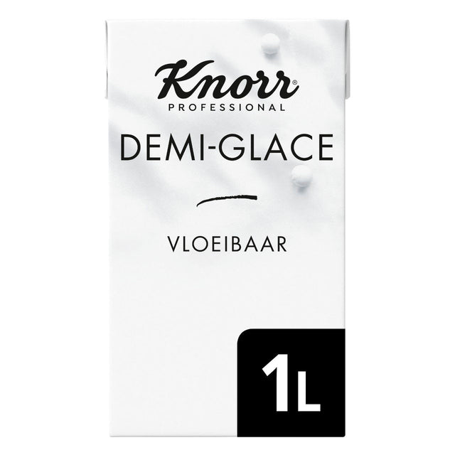 Knorr Demi-glace Liquid Seasoning mix 1kg