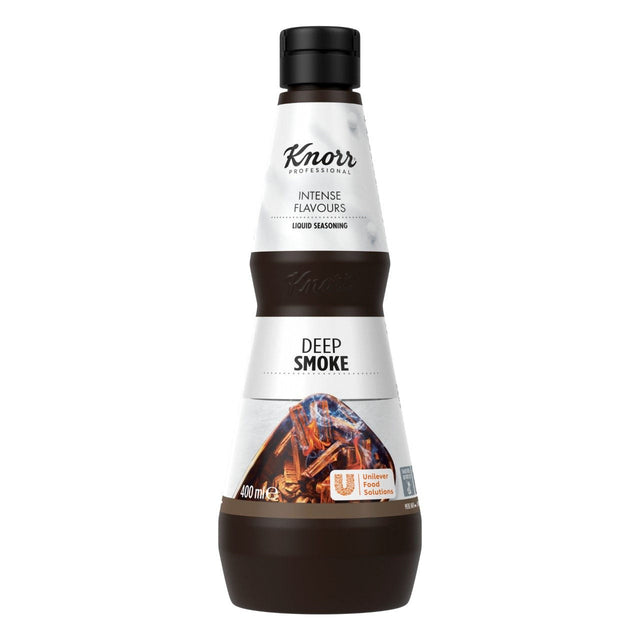Knorr Seasoning deep smoke 400g