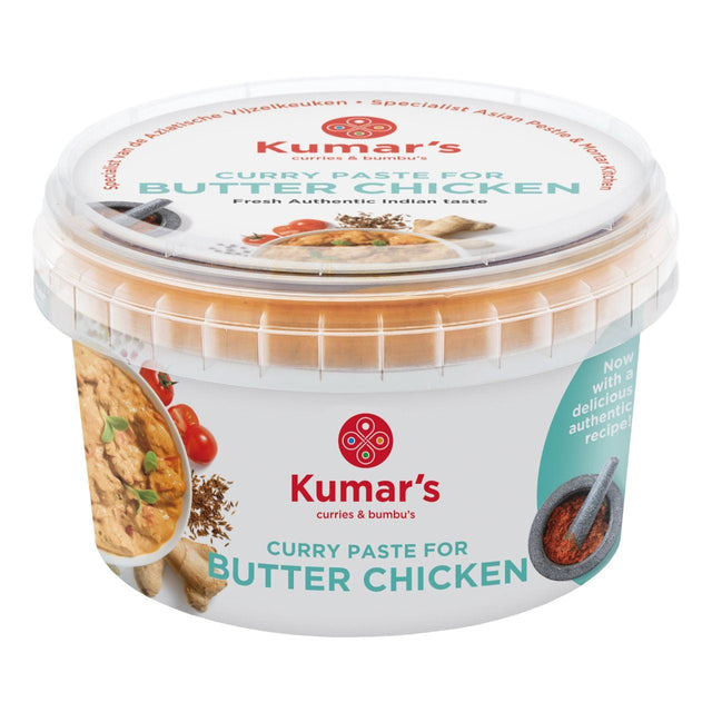 Kumar's Butter chicken Cooking fat 500g