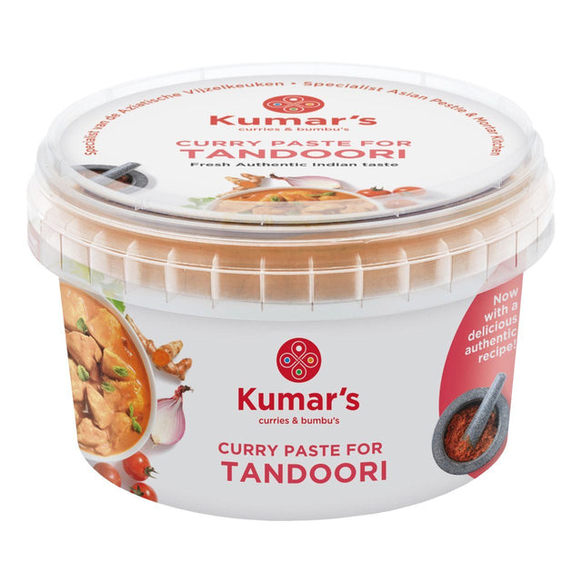 Kumar's Tandooripasta Fruit drink 500ml