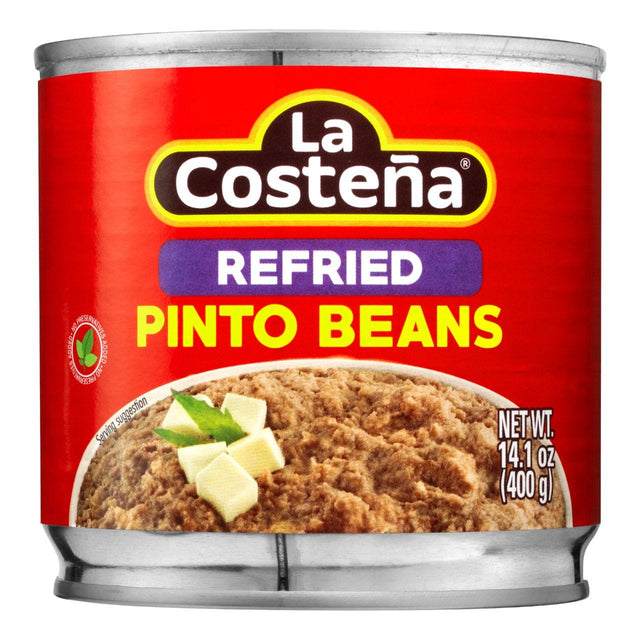 La Costena Pinto Beans 400g
