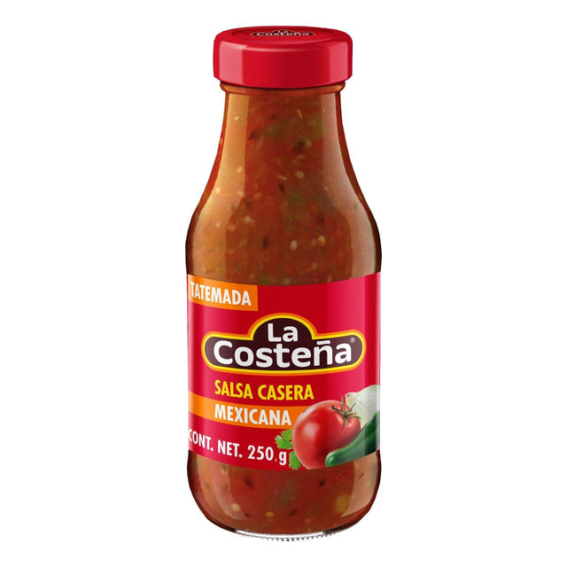 La Costena Homestyle Mexicaanse Sauce 250g