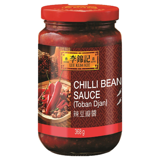 Lee Kum Kee Chili Bean Sauce 368g