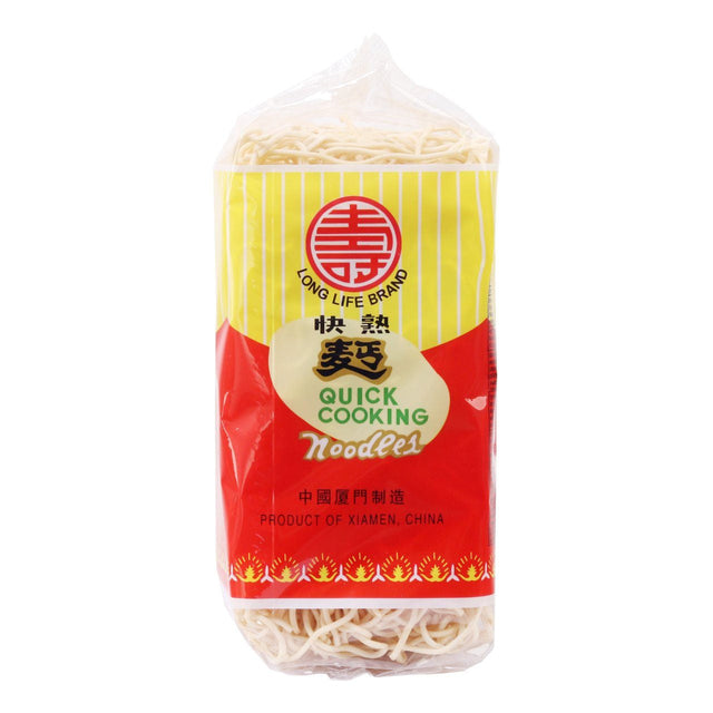 Longlife Quick cooking noodles 500g