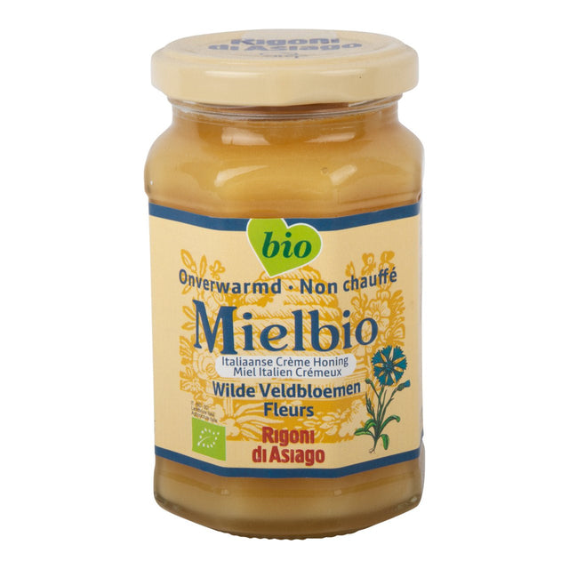 Mielbio Honey bloemen BIO Flour 300g