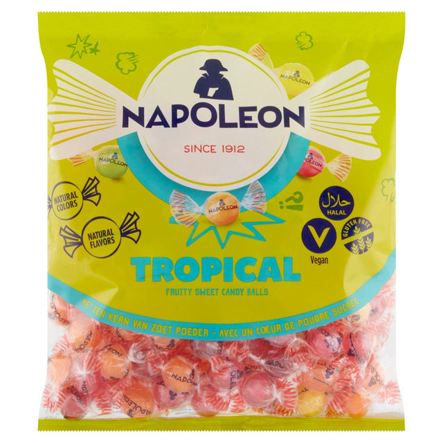 Napoleon Tropical sweet 1kg