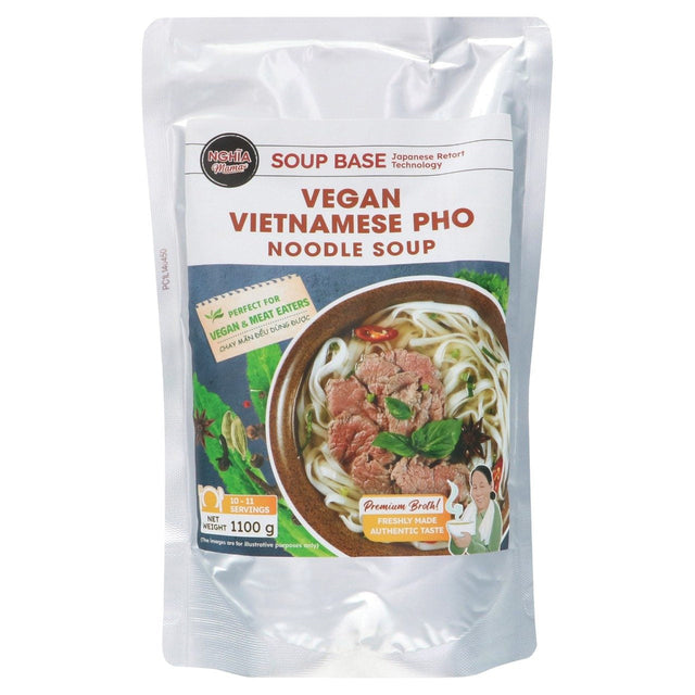 NGHIA MAMA Pho Stock vegan 1.1kg