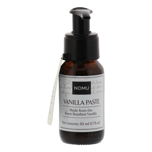 Nomu Vanilla paste 50ml