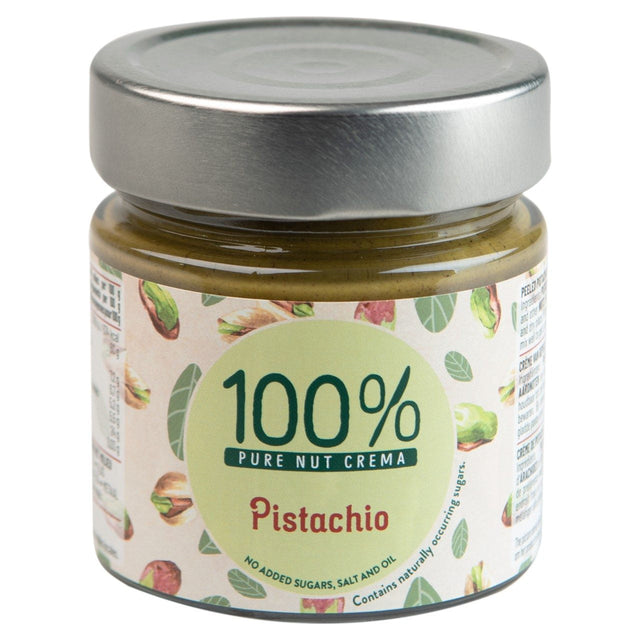 NUTS AMORE Pistachio pasta Savoury spread 175g