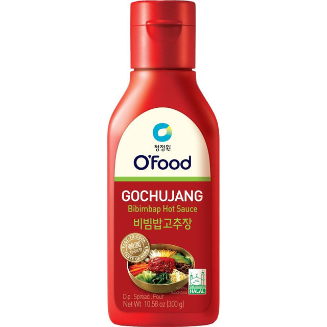 O'food Chilli Sauce gochujang 300g