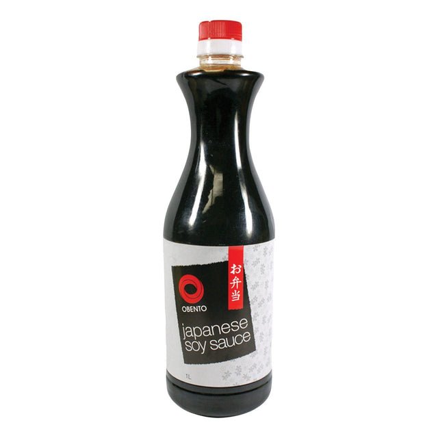 Obento Soy Sauce Japanese style 1kg