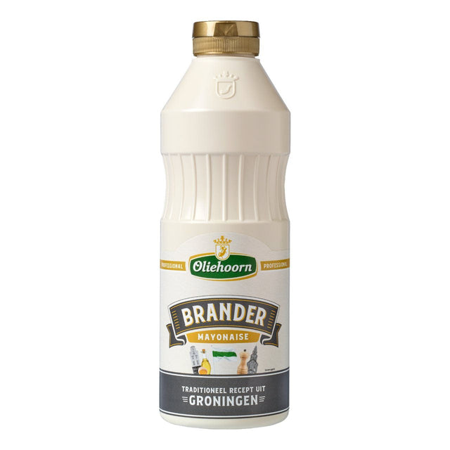 Oliehoorn Brander Mayonnaise Breakfast cereal 900g