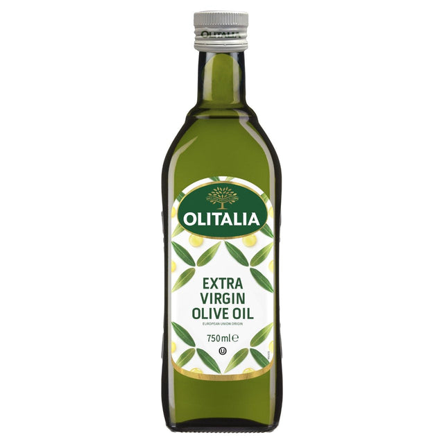 Olitalia Olive Oil extra virgin 750ml
