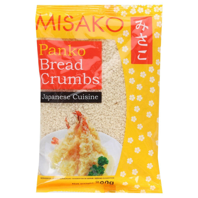 Orchids Cuisine Panko Breadcrumbs Bread and flatbread 200g