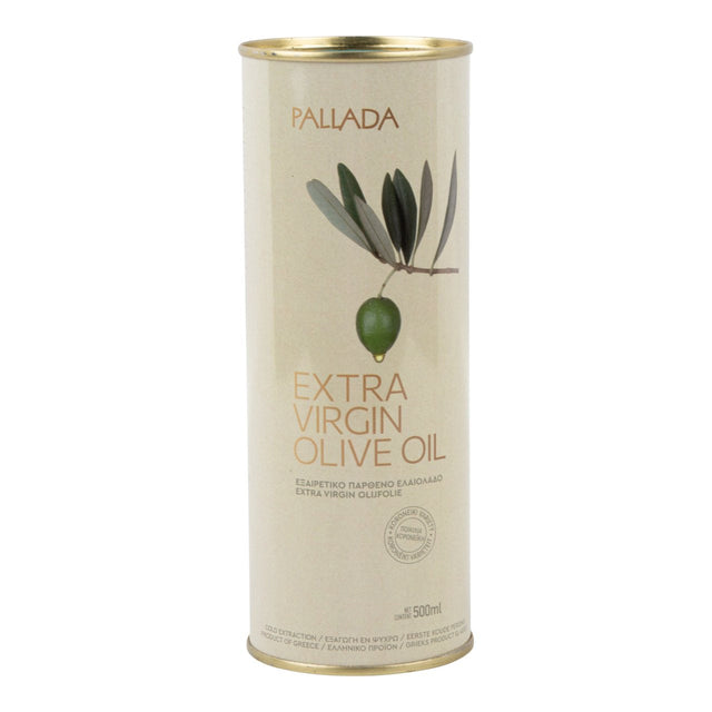Pallada Olive Oil 500ml
