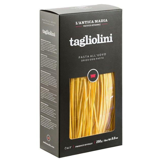 Pasta l'Antica Madia Egg pasta tagliolini 250g