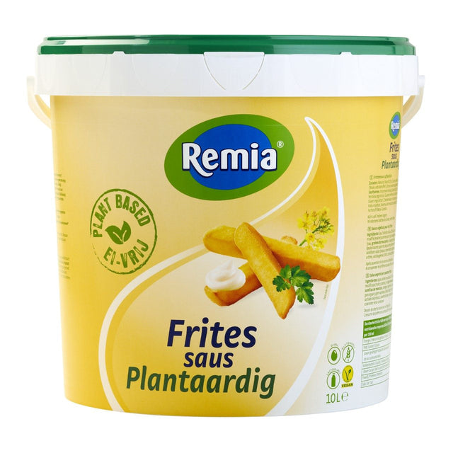 Remia Fries Sauce plantaardig 10kg