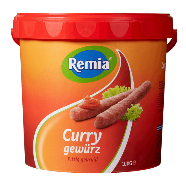 Remia Curry Gewürz 10kg
