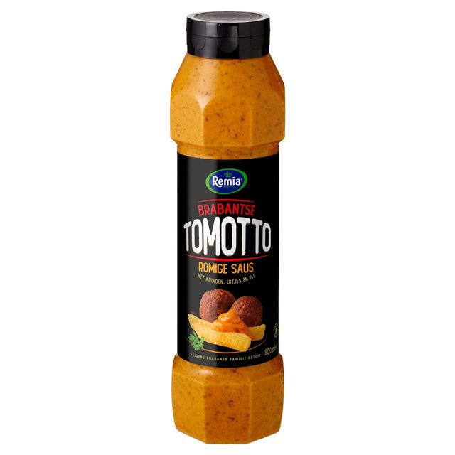 Remia Tomottosaus Sauce 800g