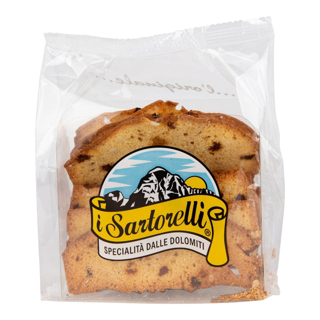 Sartorelli Pine Nuts/ Raisins 140g