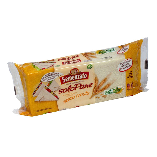 Semenzato Tramezzini 5 × 50g