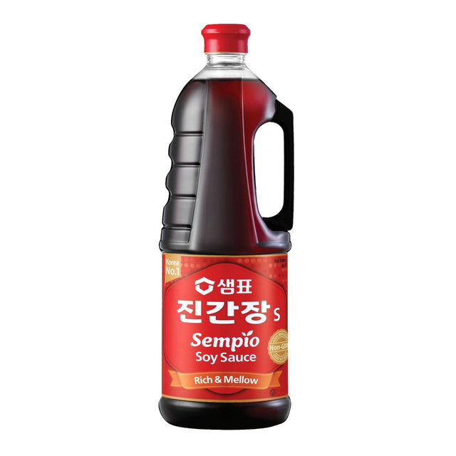 Sempio Soy Sauce 1.7kg