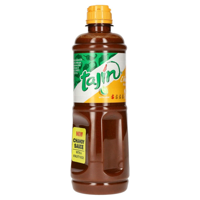 Tajín Chamoy Sauce 455g