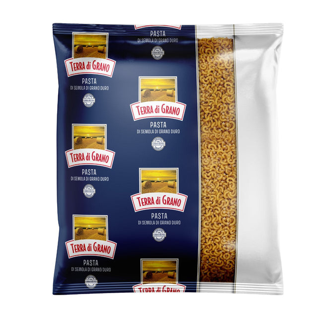 Terra Di Grano Pasta macaroni 5kg