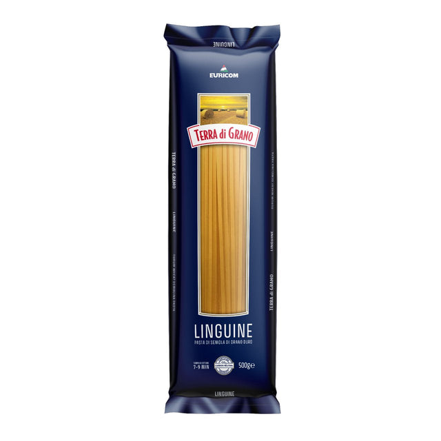 Terra Di Grano Pasta linguine 500g