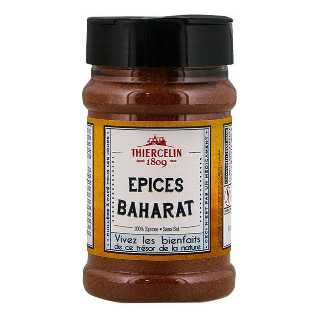 Thiercelin Baharat Herbs and spices 130g