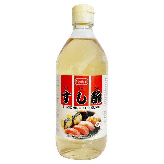 Uchibori Sushi Vinegar 500ml