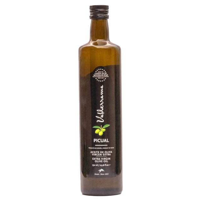 Valderrama Olive Oil Extra Virgin picual 750ml