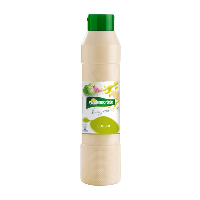 Vandemoortele Caesar vinaigrette 1kg