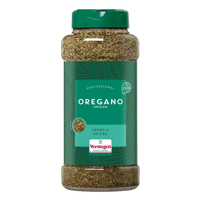 Verstegen Oregano Whole 120g