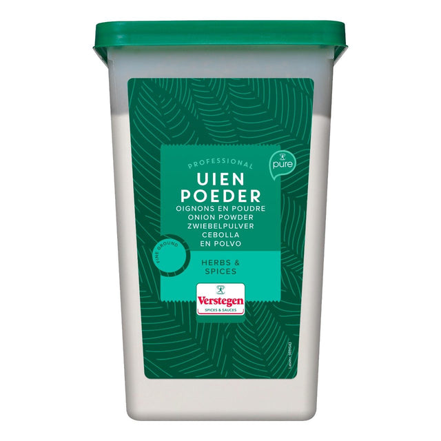 Verstegen Onion Powder 1kg