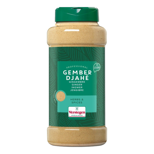 Verstegen Ginger Ground 425g