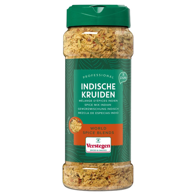 Verstegen Seasoning Mix indisch pure 260g