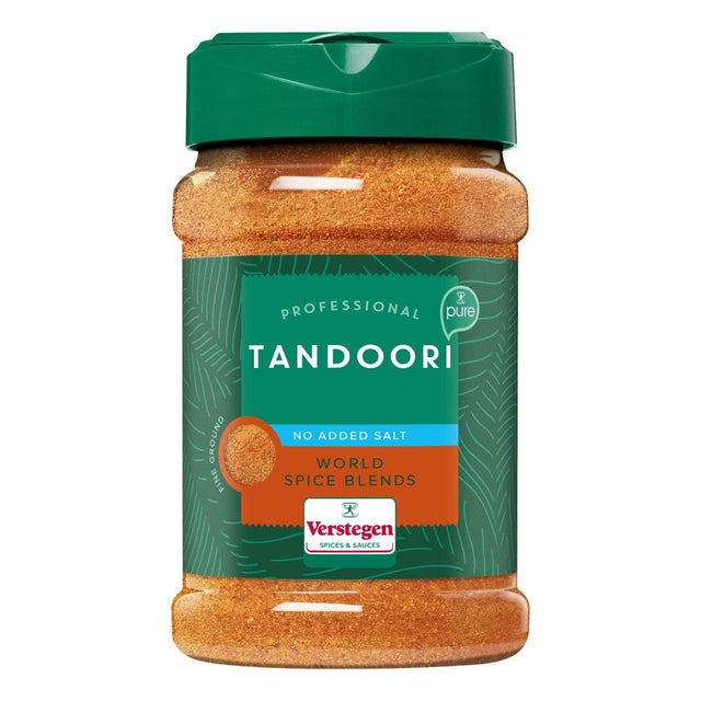 Verstegen Tandoori Herbs and spices 170g