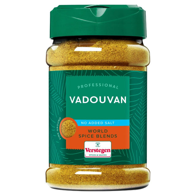 Verstegen Vadouvan Herbs and spices 160g