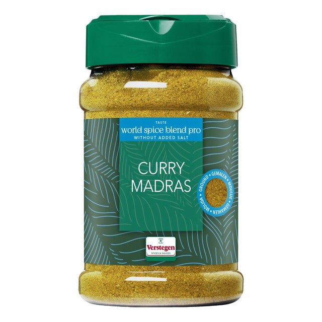 Verstegen Curry madras 165g