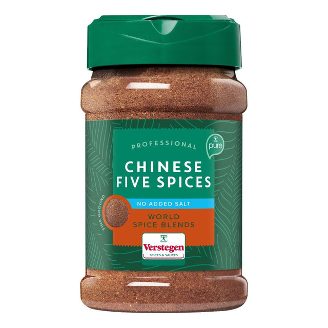 Verstegen Chinese five spices 160g