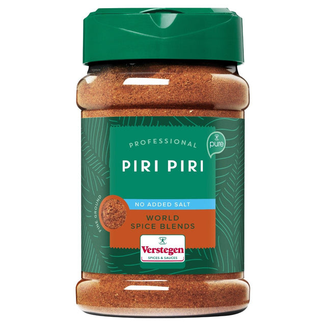 Verstegen Piri-Piri Herbs and spices 170g