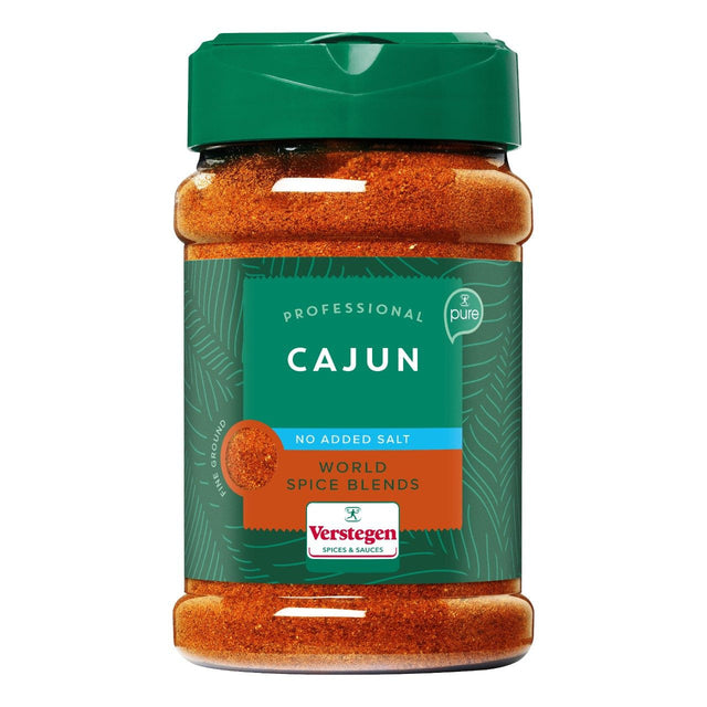 Verstegen Cajun Seasoning 180g