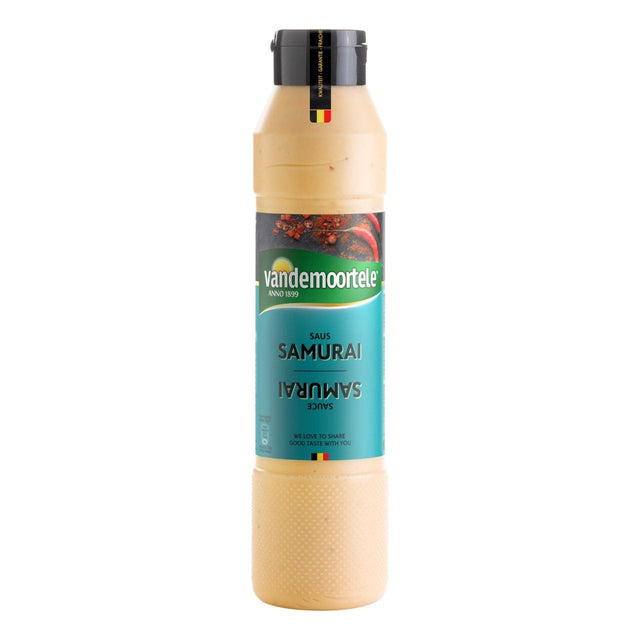 Vleminckx Samurai Sauce 1kg