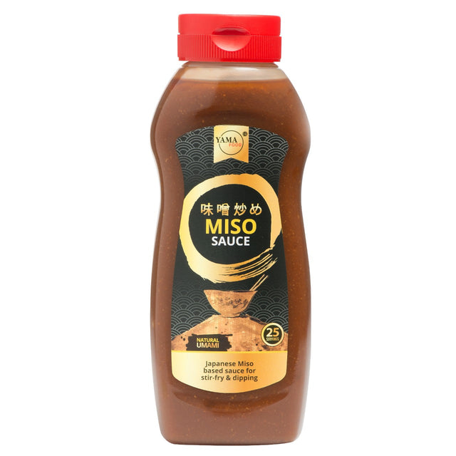 Yama Miso Sauce 750g