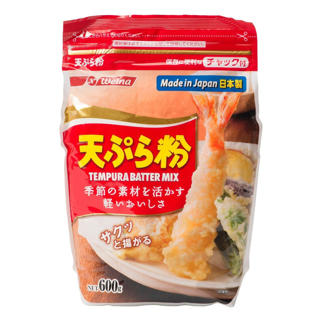 Yama Tempurako 600g